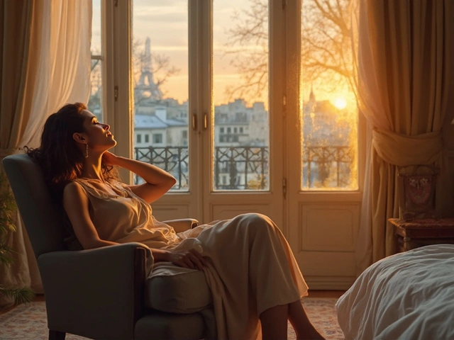 Massage crânien à Paris : Comment mieux dormir grâce à cette pratique