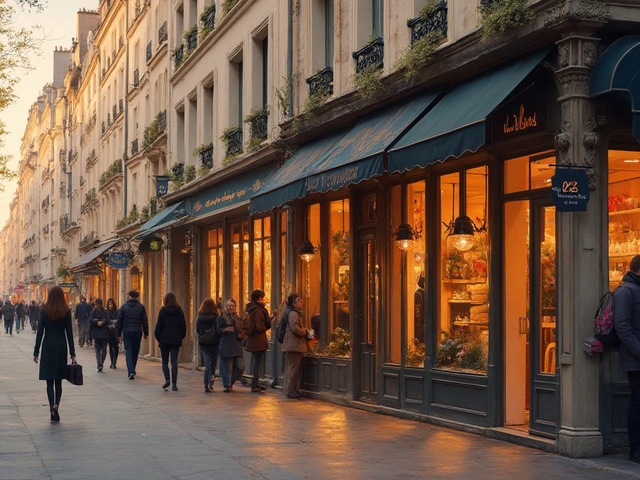 Massage de qualité à Paris 13 : Où trouver le bon spot ?