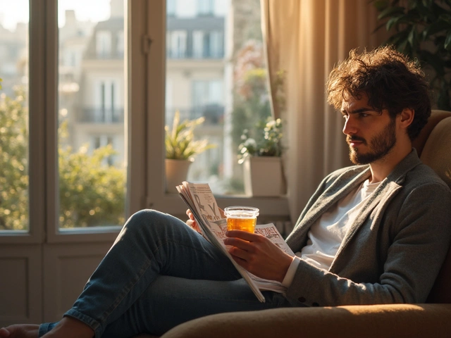 Massage Homme à Paris : Offres et Bons Plans à Ne Pas Manquer