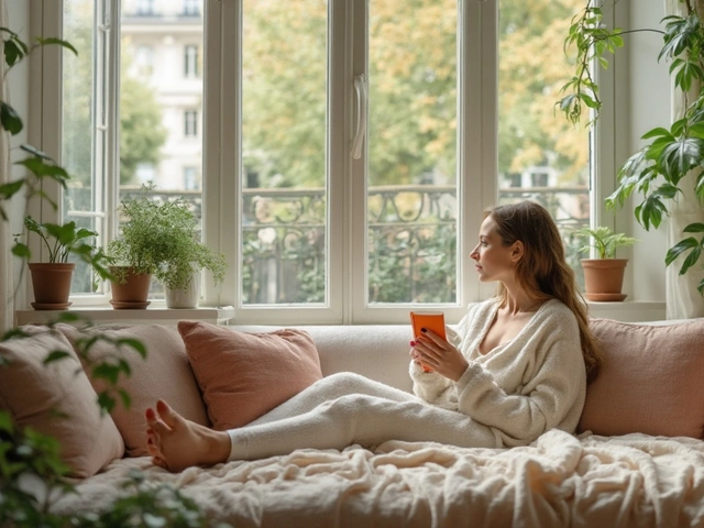 Massage Paris 16 : L'Art de la Détente au Cœur du 16ème