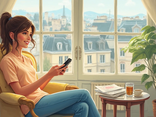 Massage Paris Pas Cher : Bons Plans Pour Se Détendre Sans Se Ruiner