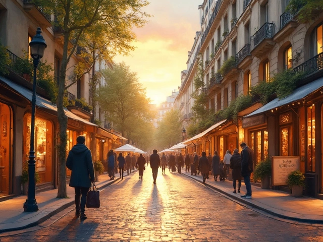Massage Relaxant à Paris : Le Guide Pratique pour Se Détendre