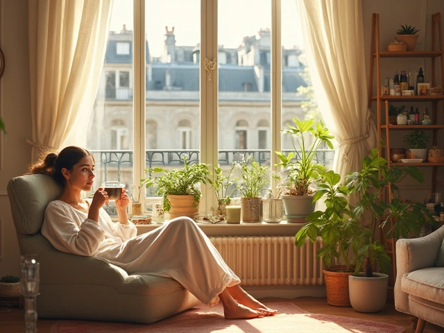 Masseuse experte en relaxation musculaire : tout savoir pour un vrai lâcher-prise