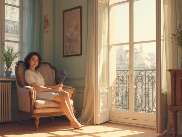 Masseuse professionnelle : bien-être durable et relaxation profonde