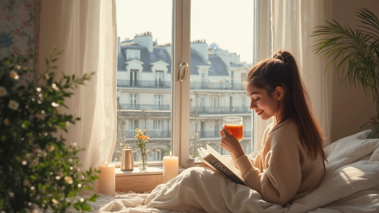 Types de massages proposés et où les trouver