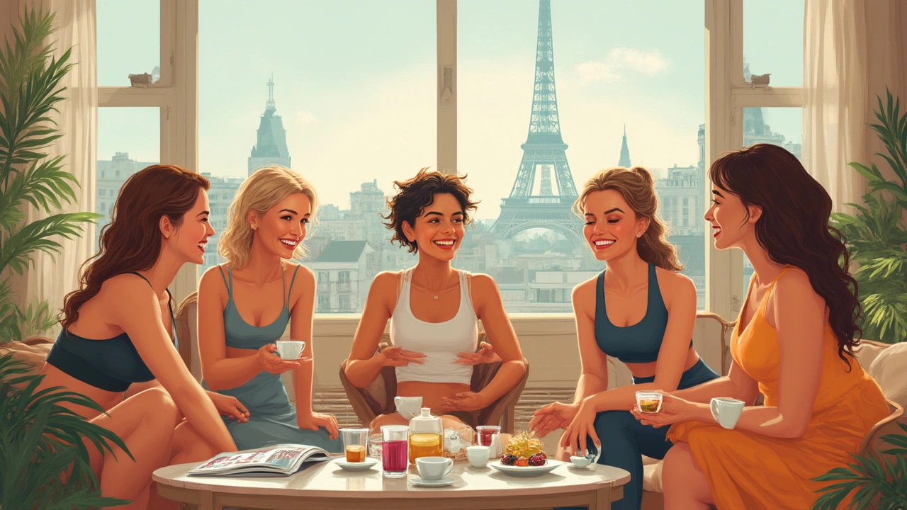 Bienfaits du massage crânien pour sportifs : plus qu’un simple moment de détente