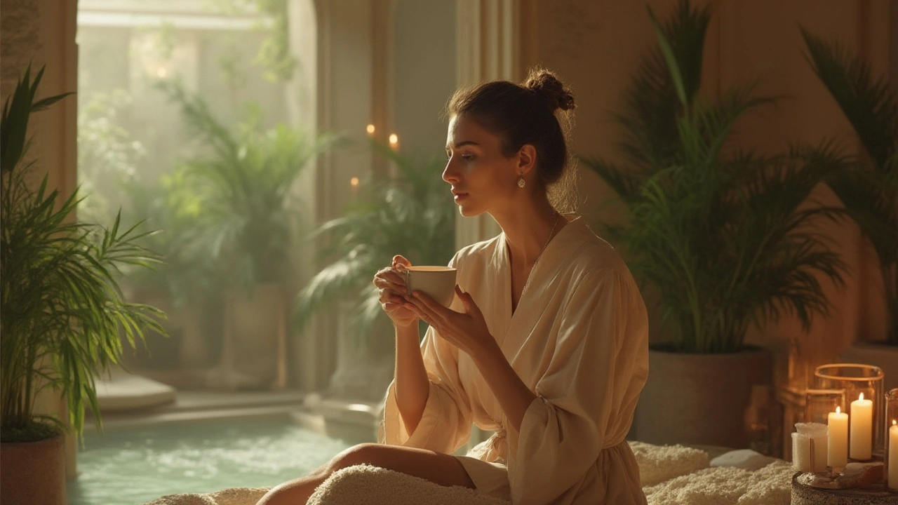 Comment bien choisir et réserver un massage à Paris 17 ? Le guide ultra-pratique