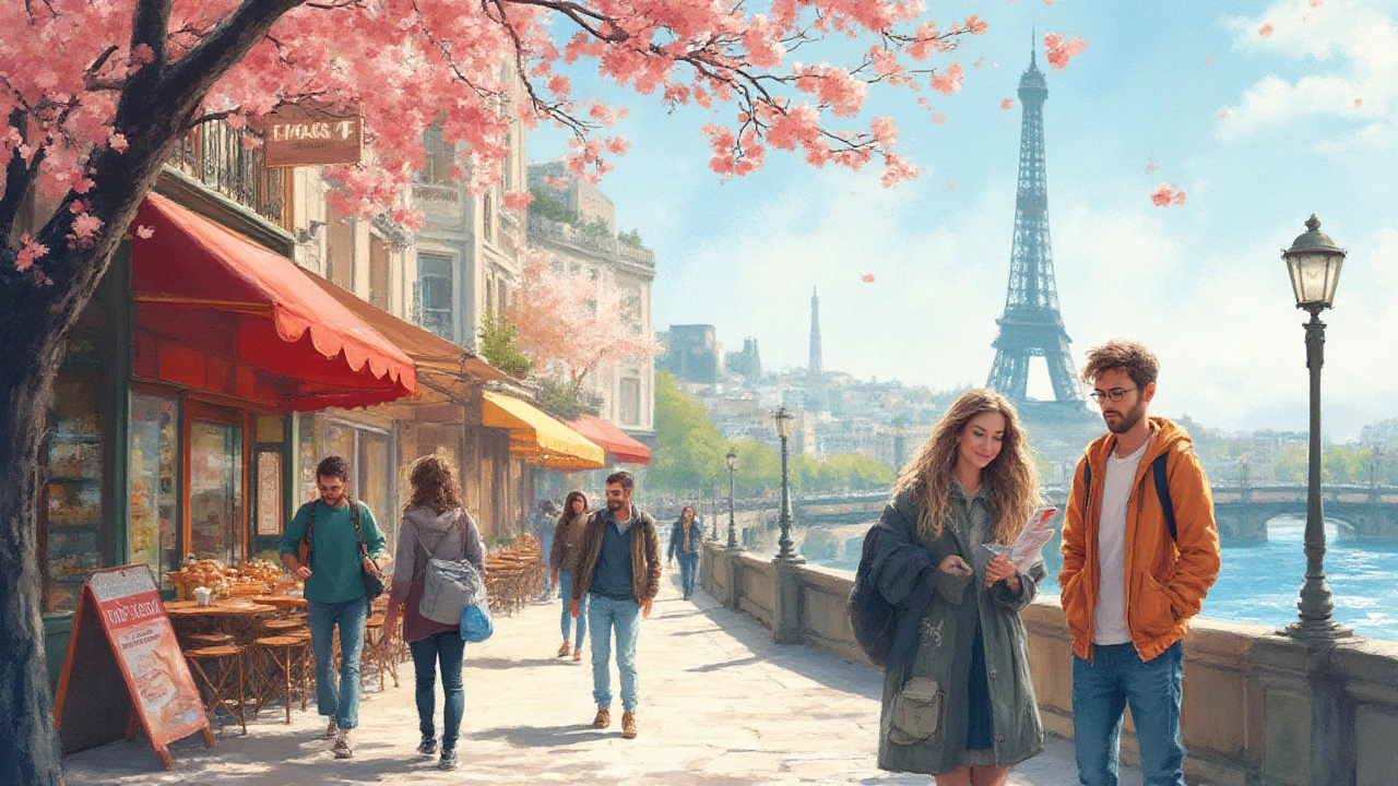 Comment choisir et profiter pleinement de son massage à Paris