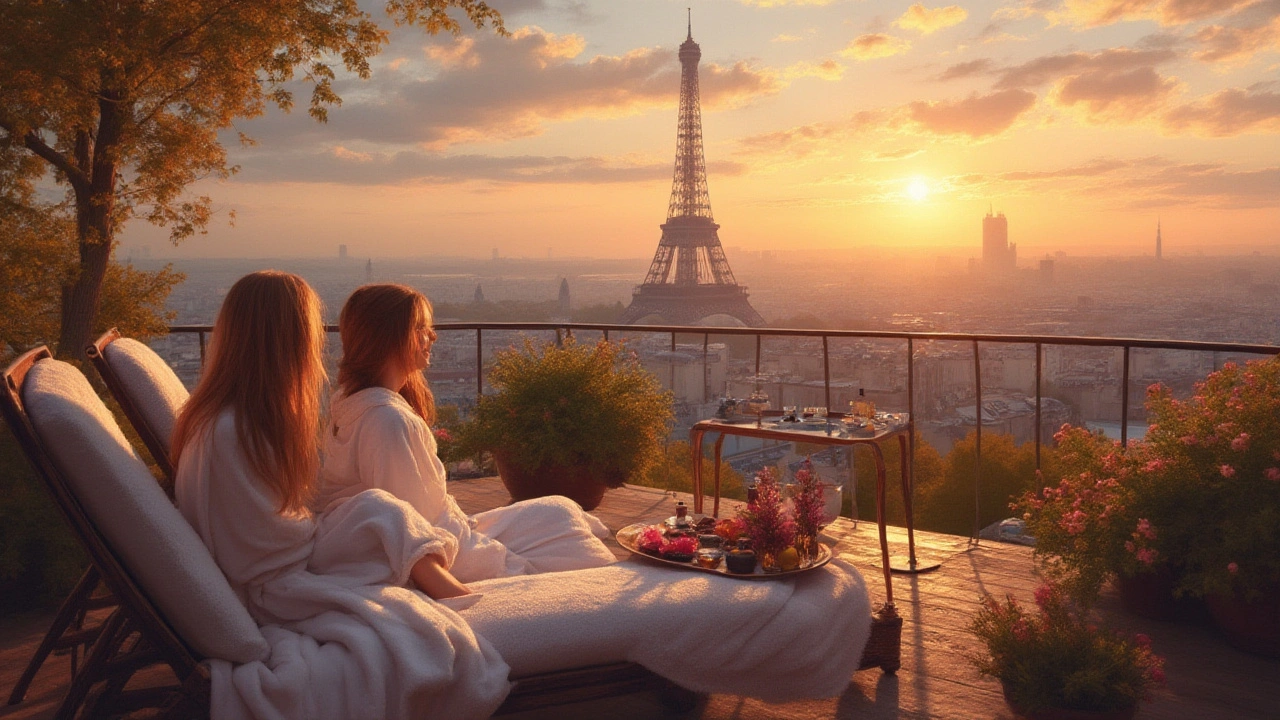 Comment choisir son massage à Paris ? Astuces, retours d’expériences et bonnes pratiques