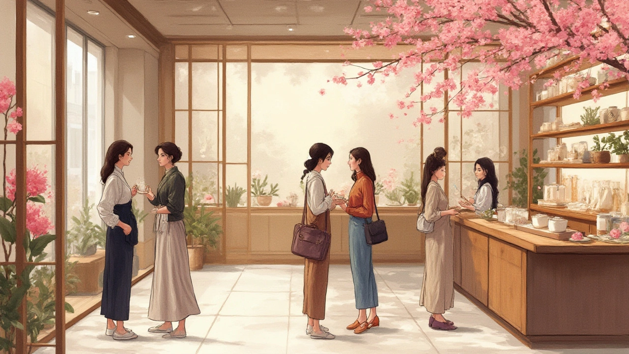 Comment trouver un massage asiatique à Paris et reconnaître la qualité ?