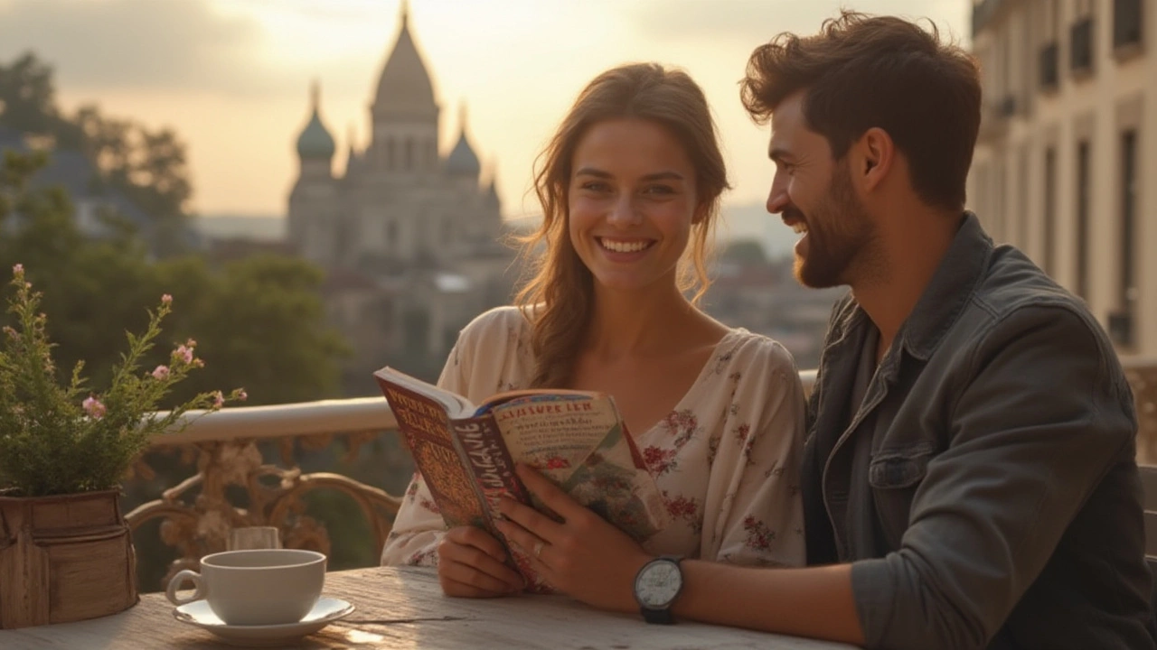 Conseils pratiques pour réserver, prix moyens et astuces sécurité à Paris 18