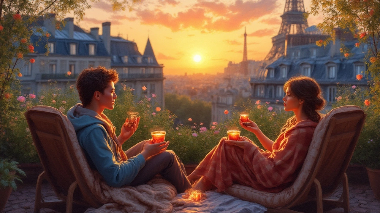 FAQ : Vos questions sur le massage aux pierres chaudes à Paris