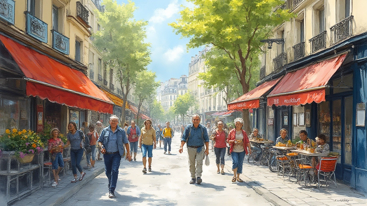 Les différents types de massage à Paris 13 et comment choisir