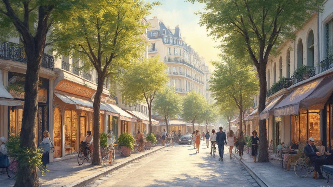Massage à Paris 16 : Pourquoi Opter pour l’Excellence Bien-Être