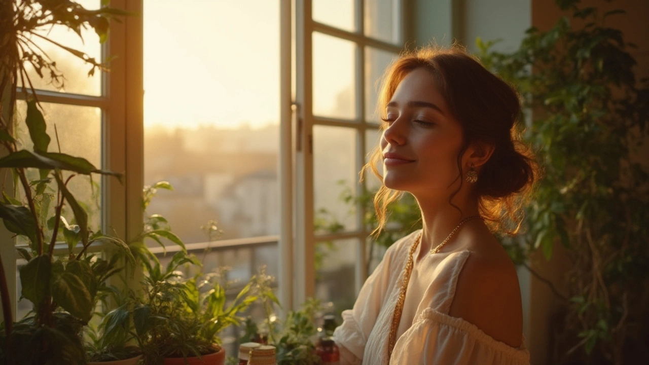 Massage anti-stress à Paris 15 : Bienfaits pour la peau et l'esprit