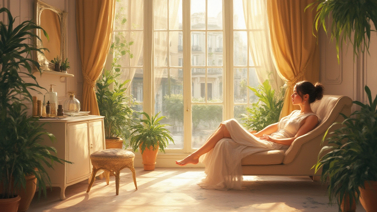 Massage bien-être et soins de la peau : Guide complet relaxation et beauté à Paris