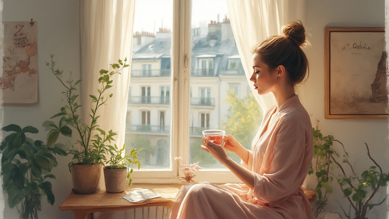 Massage crânien à Paris : Boostez votre énergie et votre bien-être facilement