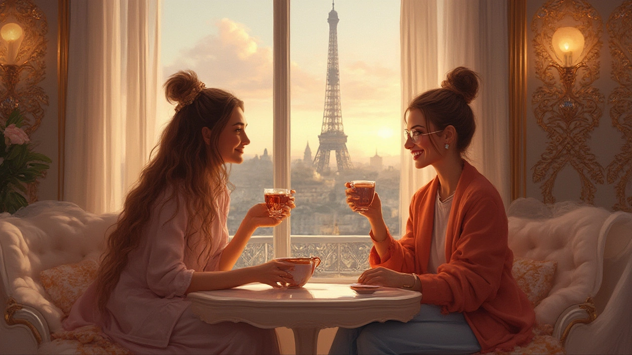 Massage duo à Paris : offres, tendances, expériences et conseils 2025