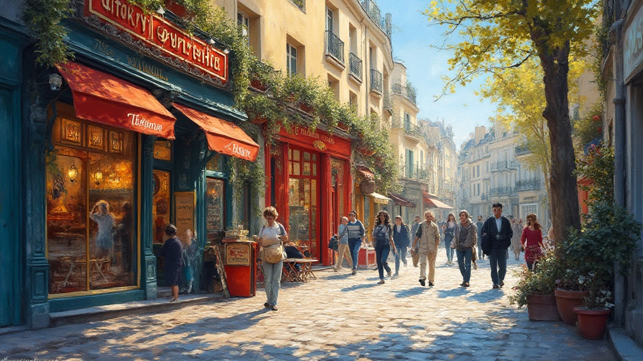 Massage Paris 18 : Guide Complet Pour Trouver le Meilleur Massage dans le 18e arrondissement