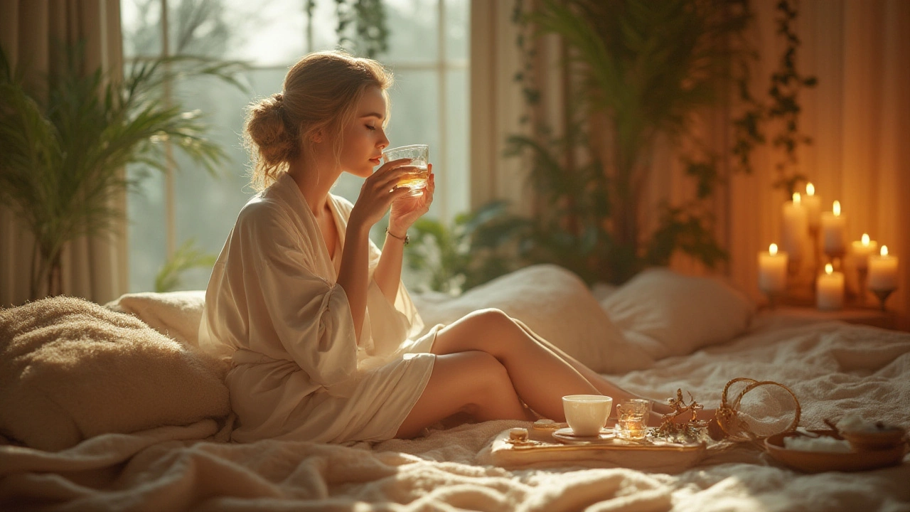 Meilleur massage à Paris : expériences uniques, bien-être et relaxation