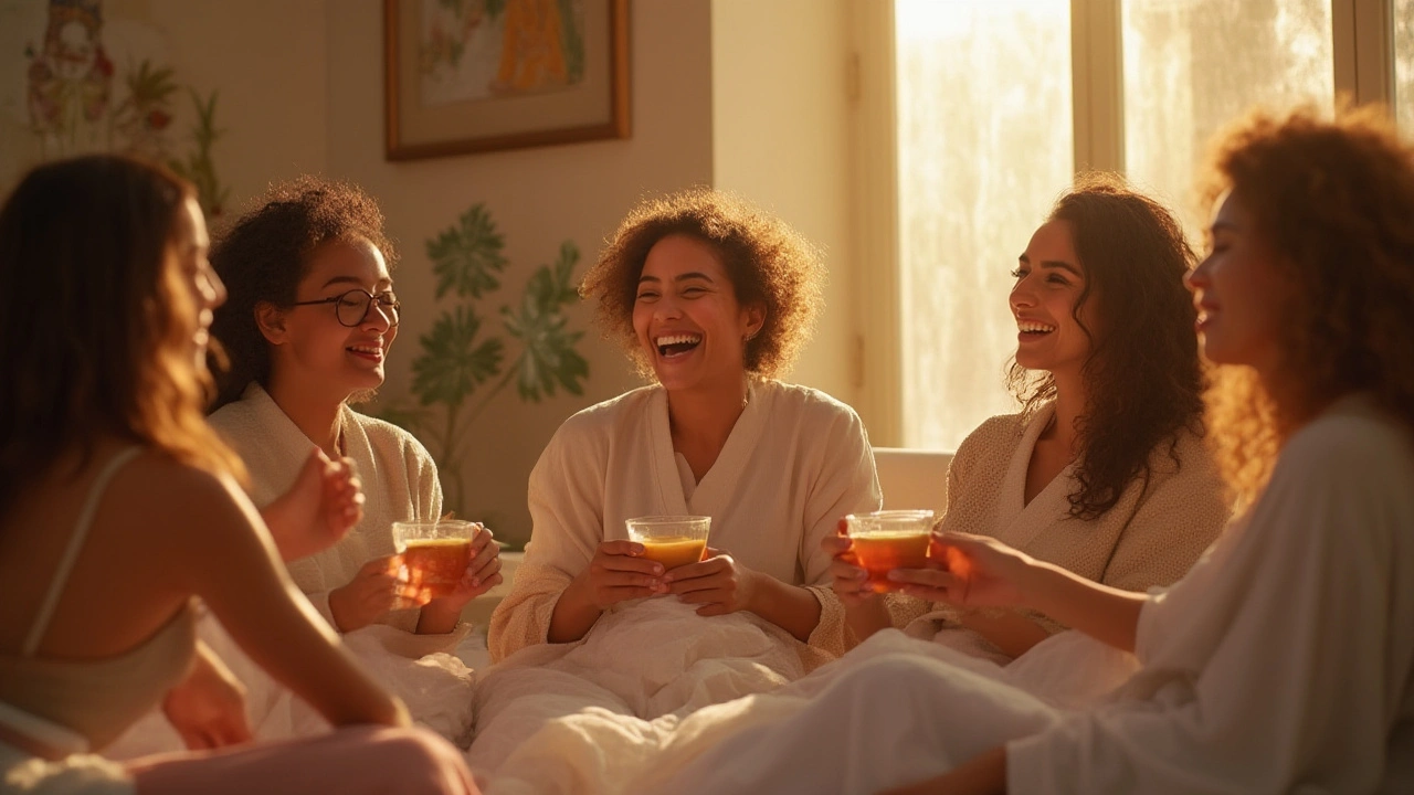 Où profiter d’un massage thaïlandais à Paris et comment choisir ?