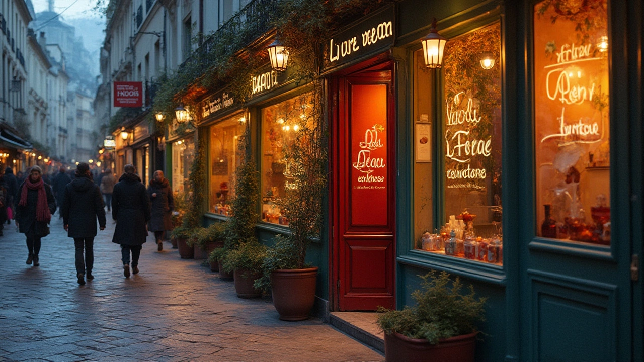 Paris 13 : Le paradis du massage à découvrir