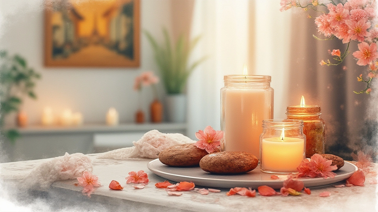 Quel massage plaisir choisir et où réserver à Paris ?
