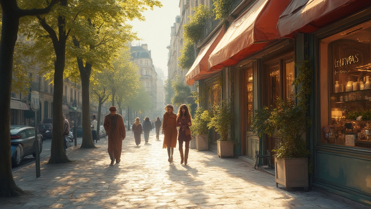 Salons de Massage à Paris : Guide Bien-Être et Sélections Incontournables 2025