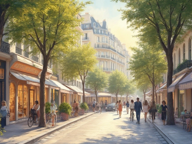 Massage à Paris 16 : Pourquoi Opter pour l’Excellence Bien-Être