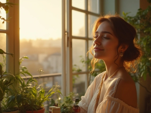 Massage anti-stress à Paris 15 : Bienfaits pour la peau et l'esprit