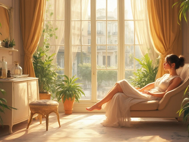 Massage bien-être et soins de la peau : Guide complet relaxation et beauté à Paris