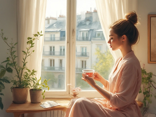 Massage crânien à Paris : Boostez votre énergie et votre bien-être facilement