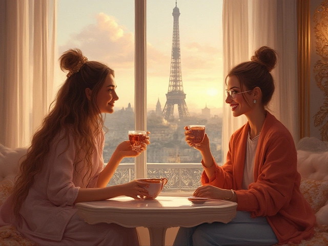 Massage duo à Paris : offres, tendances, expériences et conseils 2025