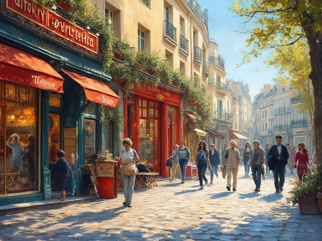 Massage Paris 18 : Guide Complet Pour Trouver le Meilleur Massage dans le 18e arrondissement