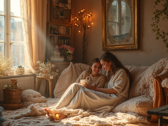 Massage plaisir : Conseils, bienfaits et astuces pour réussir son massage à Paris