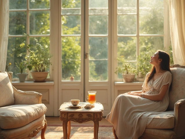 Massage plaisir : détente et bien-être pour une pause revitalisante