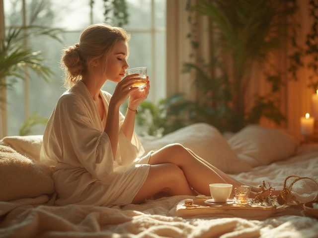 Meilleur massage à Paris : expériences uniques, bien-être et relaxation