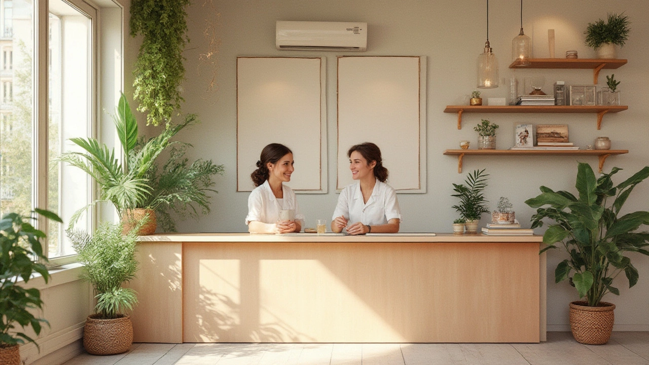 Types de Massage Lymphatique à Paris, Astuces pour Bien Choisir