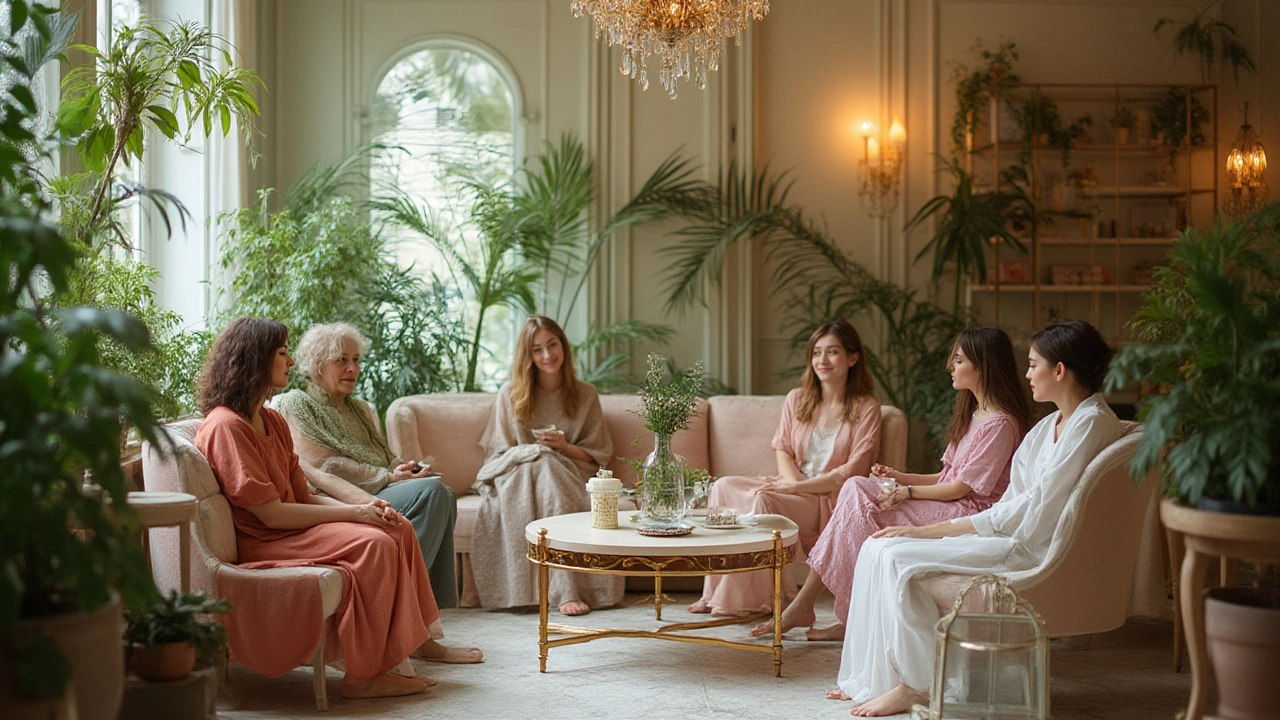 Types de massages à Paris 18, bénéfices et expériences possibles