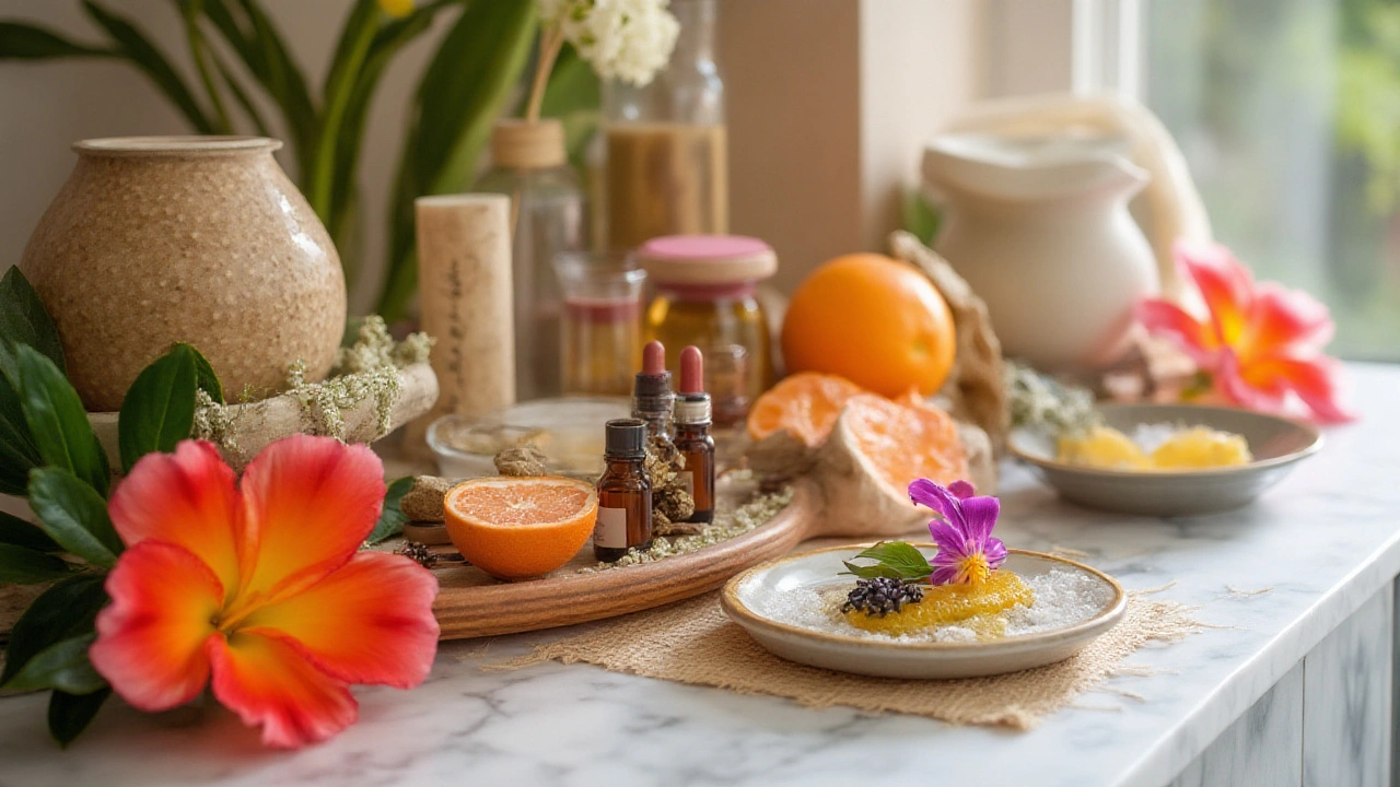 À quoi s’attendre le jour J et comment profiter pleinement de son massage exotique ?