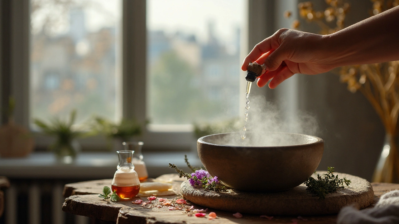 Comment trouver un bon spa massage à Paris : astuces et conseils