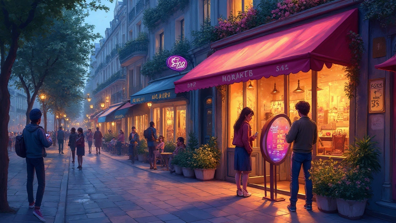 Décrypter et comparer les meilleures offres de spa massage à Paris