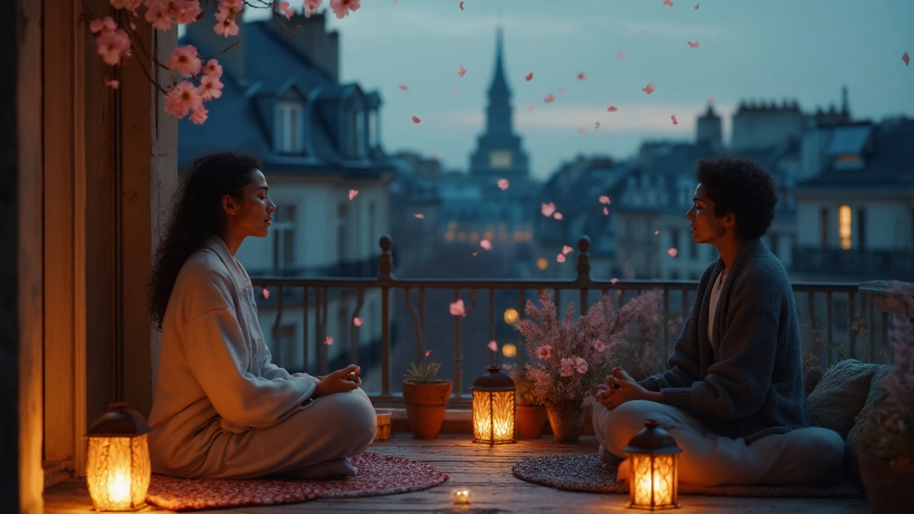 Détail d’une séance respiration + massage asiatique et conseils pratiques avant de réserver