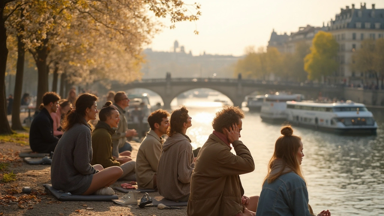 FAQ : questions fréquentes sur le massage crânien à Paris