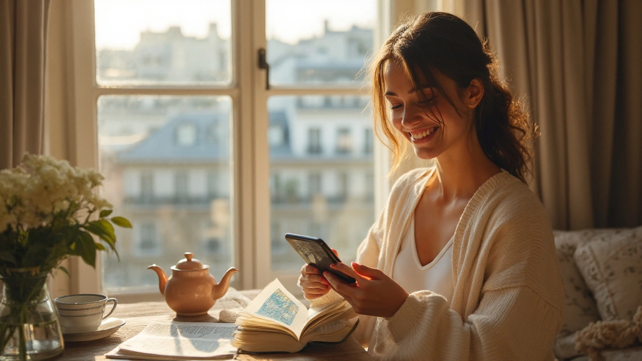 Massage Lymphatique à Paris : Guide Complet pour une Réservation Simple et Rapide