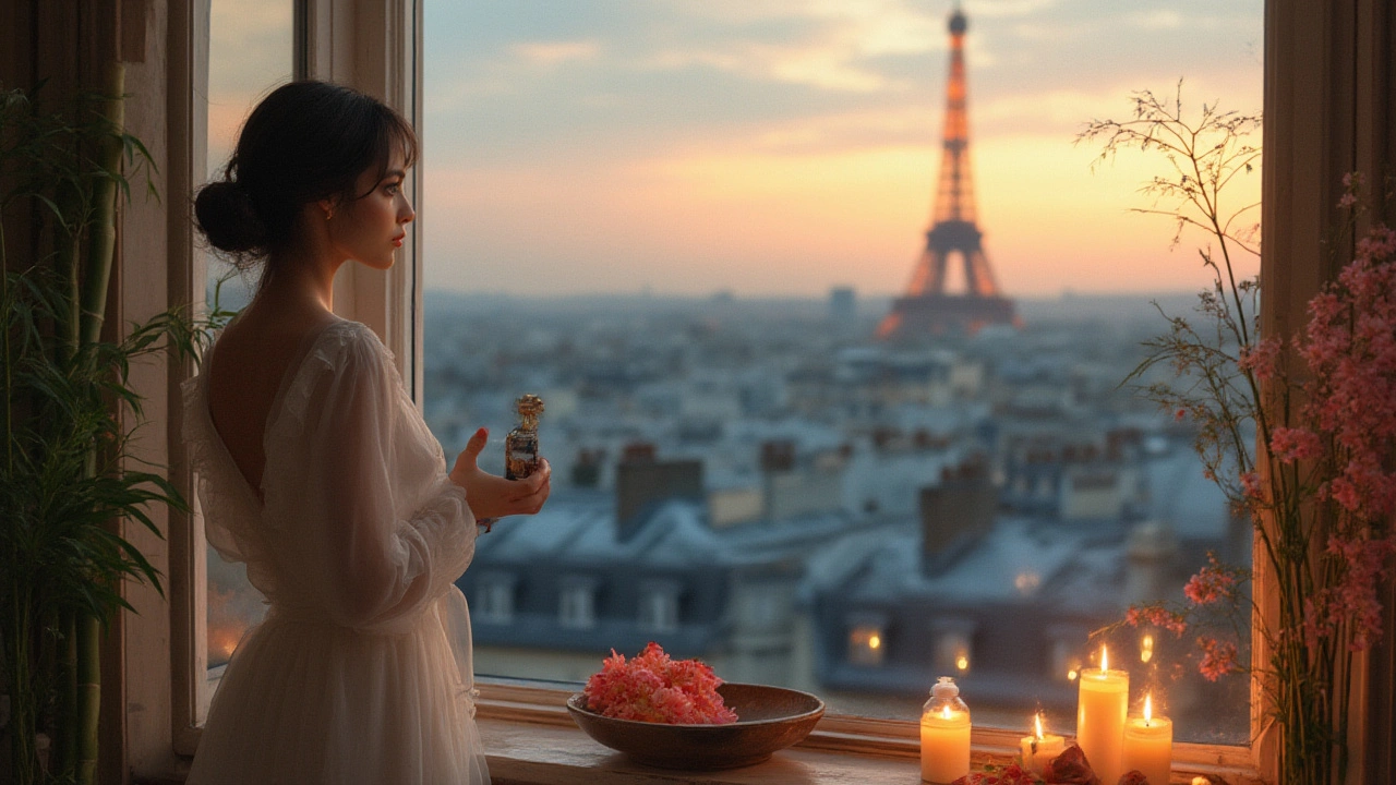 Quels sont les rituels de purification associés au massage asiatique à Paris ?