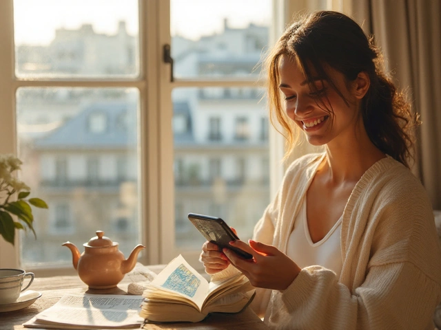 Massage Lymphatique à Paris : Guide Complet pour une Réservation Simple et Rapide