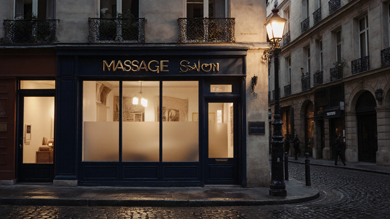 Massage à Paris 18 : Avis, recommandations et prix