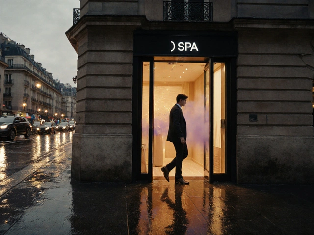 Massage à Paris 12 : Guide complet pour une pause bien‑être