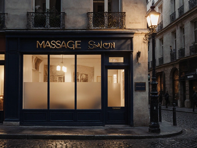 Massage à Paris 18 : Avis, recommandations et prix